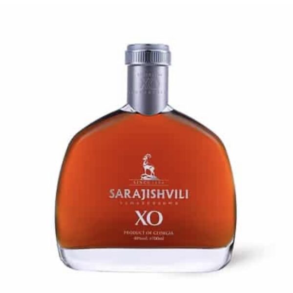 Sarajishvili XO