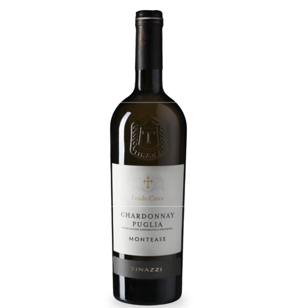 Chardonnay Montease IGP