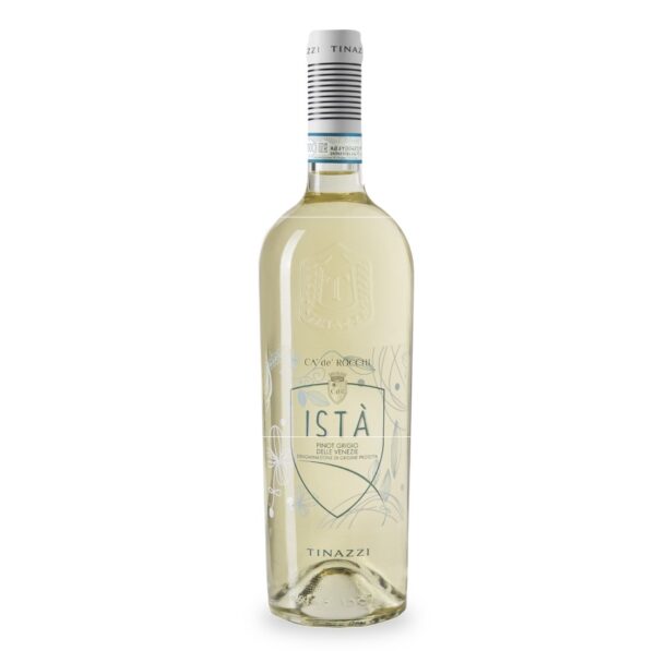 Pinot Grigio Ista DOP