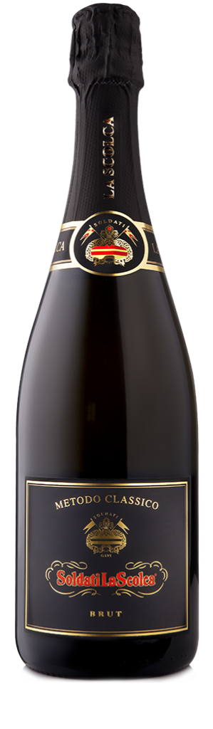 Soldati La Scolca Brut Metodo Classico DOCG