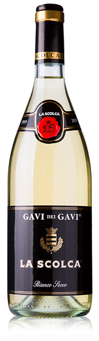 Gavi dei Gavi ® Etichetta Nera DOCG