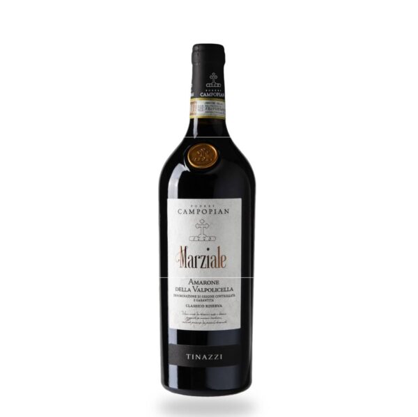 Marziale Amaroe Classico Reserva DOCG