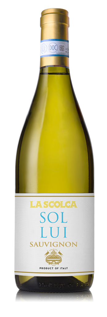 Sol Lui Savignon Blanc