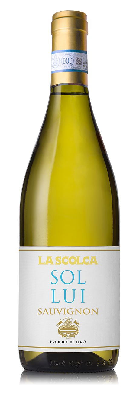 Sol Lui Savignon Blanc