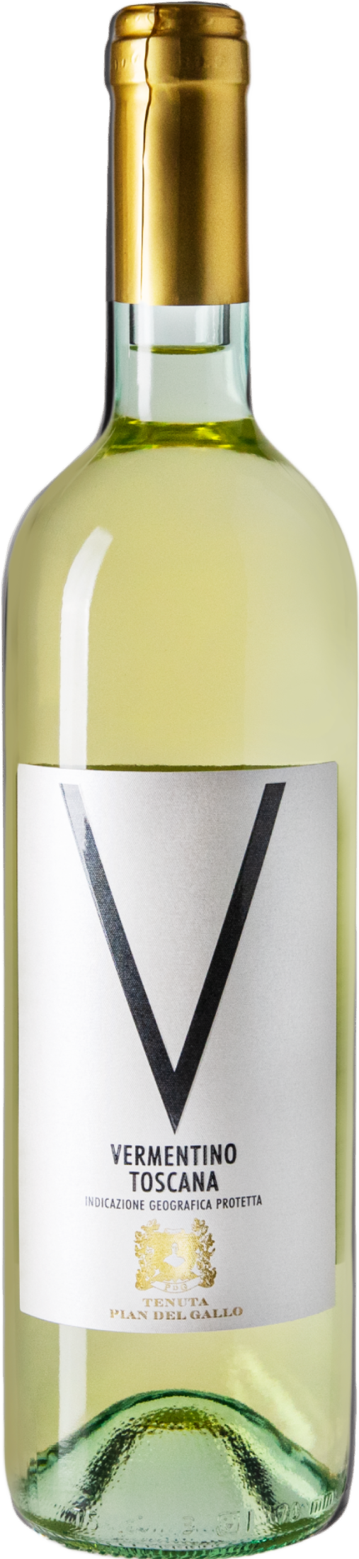 Vermentino Toscana IGP