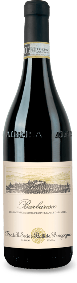 Barbaresco DOCG