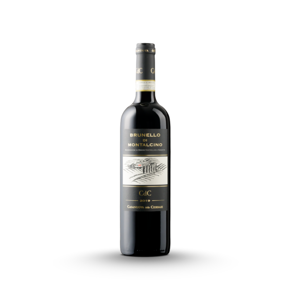 Brunello di Montalcino DOCG