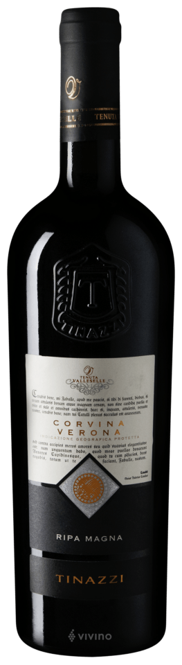Corvina Ripa Magna IGP